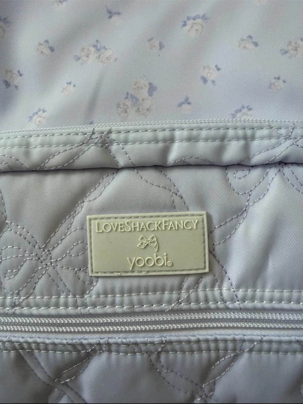 Love shack fancy x Target backpack  New with tags  backpack